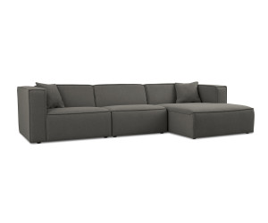 Diivan LIMA (Lühem nurk L)(Modulaarne)